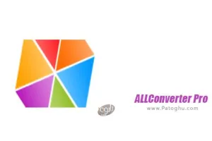دانلود ALLConverter Pro 2.3.1 نرم افزار مبدل تمامی فرمت های فیلم و موزیک