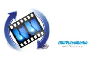 دانلود DVDVideoMedia Free Video Converter 4.3 مبدل ویدیو عالی