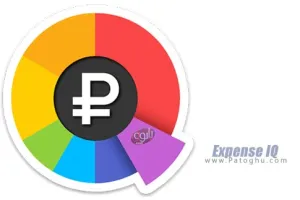 دانلود نرم افزار Expense IQ v2.3.2 مدیریت هزینه شخصی برای اندروید