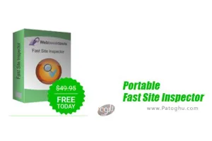 دانلود Fast Site Inspector 3.0.0.700 نرم افزار بررسی سئو سایت و وبلاگ