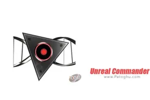 دانلود Unreal Commander 3.57.1495 مدیریت فایل حرفه ای برای ویندوز