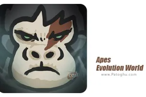 دانلود بازی Apes Evolution World 2.0.5 تکامل ایپ ها برای اندروید