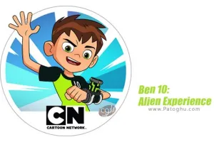 دانلود بازی Ben 10: Alien Experience 1.1.1 بن تن تجربه بیگانه برای اندروید