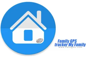 دانلود نرم افزار Family GPS tracker My Family v5.32 جی پی اس خانوادگی برای اندروید
