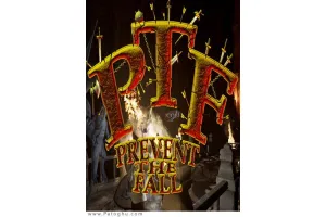 دانلود بازی Prevent The Fall جلوگیری از سقوط برای کامپیوتر