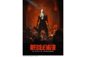دانلود بازی Redeemer نجات دهنده برای کامپیوتر