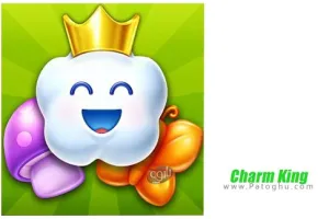 دانلود بازی Charm King v8.15.7 پازل پادشاه افسون برای اندروید