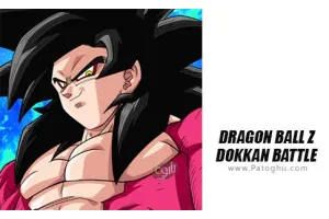 دانلود بازی DRAGON BALL Z DOKKAN BATTLE 5.24.1 نبرد دوکان برای اندروید