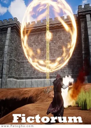 دانلود Fictorum