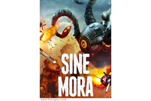 دانلود بازی Sine Mora EX ساین مورا برای کامپیوتر
