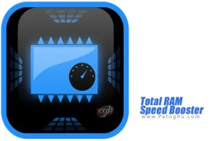 دانلود نرم افزار Total RAM Speed Booster v3.1.1 تقویت کننده رم برای اندروید
