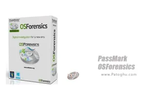 دانلود نرم افزار PassMark OSForensics Professional 7.0.10016 ریکاوری و جست و جوی پیشرفته