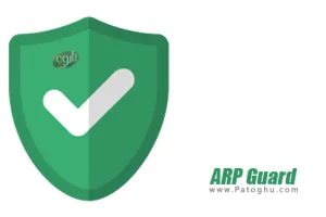 محافظت از وای فای در مقابل هک برای اندروید ARP Guard (WiFi Security) v2.6.6