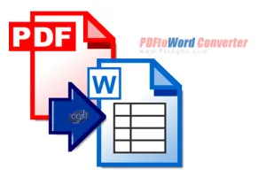 نرم افزار تبدیل pdf به ورد PDFtoWord Converter 4.2.2.1