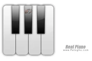 دانلود پیانو برای اندروید Real Piano FULL v3.14