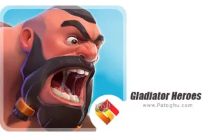 دانلود بازی Gladiator Heroes 3.5.04 – گلادیاتور قهرمانان برای اندروید