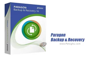 دانلود Paragon Backup &amp; Recovery PRO 17.4.3 + WinPE Edition نرم افزار پشتیبان گیری و بازیابی پاراگون