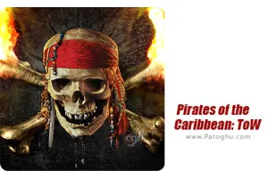دانلود بازی Pirates of the Caribbean: ToW 1.0.339 دزدان دریایی کارائیب برای اندروید