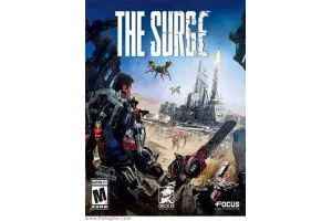 دانلود بازی The Surge حرکت رو به جلو برای کامپیوتر