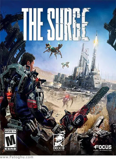 دانلود The Surge برای ویندوز
