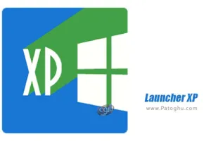 دانلود Launcher XP v1.7 لانچر ایکس پی برای اندروید