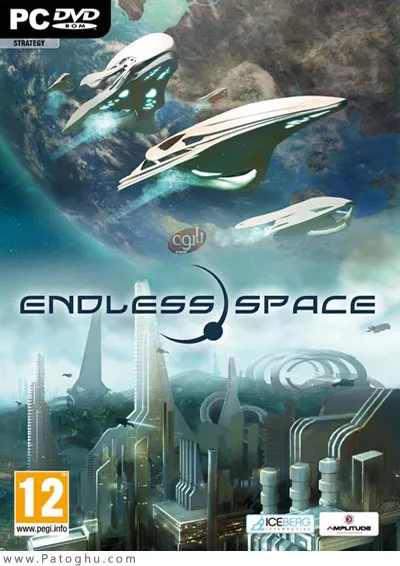 دانلود بازی Endless Space 2 فضای بی پایان 2 برای کامپیوتر
