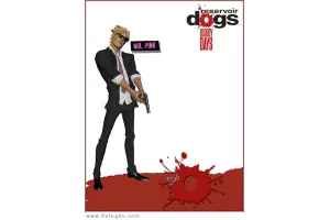 دانلود بازی Reservoir Dogs Bloody Days سگ های انبار روزهای خونین برای کامپیوتر