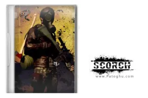 دانلود بازی Scorch تلاش برای بقا برای کامپیوتر