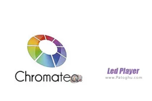 دانلود نرم افزار Led Player 1.7 تنظیم نور و رنگ LED تابلو روان