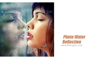 دانلود نرم افزار Photo Water Reflection Effect 2.2.6 انعکاس تصویر در آب برای اندروید