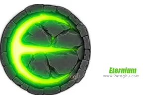 دانلود بازی Eternium 1.19.10 | نصب بازی اترنیوم برای اندروید + مود