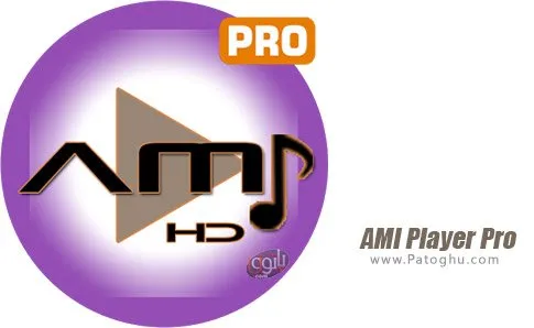 دانلود AMI Player Pro برای اندروید