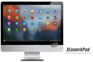 دانلود نرم افزار XLaunchPad v1.1.8.822 کنترل و مدیریت میانبرها