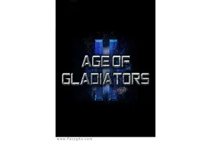 دانلود بازی Age of Gladiators II عصر گلادیاتورها 2 برای کامپیوتر