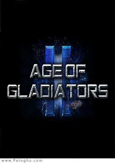 دانلود Age of Gladiators II