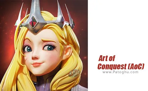 دانلود Art of Conquest (AoC) برای اندروید دانلود Art of Conquest (AoC) برای اندروید