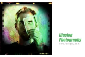 دانلود Illusion Photograph 2.0 مجموعه عکس های سورئال برای اندروید