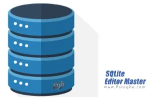 دانلود نرم افزار SQLite Editor Master Pro v2.97 ویرایش و مدیریت دیتابیس برای اندروید