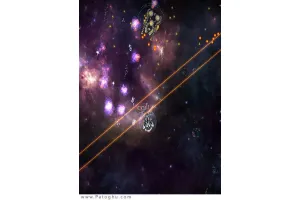 دانلود بازی Stellatum جنگ فضایی برای کامپیوتر