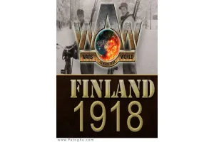 دانلود بازی Wars Across the World: Finland 1918 جنگ در سراسر جهان: فنلاند 1918 برای کامپیوتر