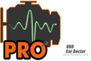 دانلود نرم افزار OBD Car Doctor Pro v6.3.3 دکتر ماشین برای اندروید
