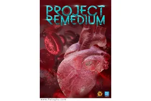 دانلود بازی Project Remedium پروژه رمیدیم برای کامپیوتر