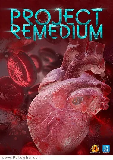 دانلود Project Remedium