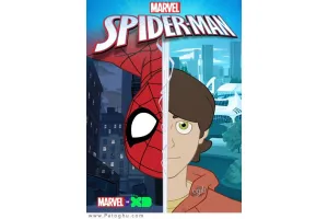 دانلود انیمیشن مرد عنکبوتی فصل اول تا سوم 2020 Marvels Spider-Man