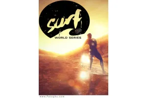 دانلود بازی Surf World Series موج سواری برای کامپیوتر