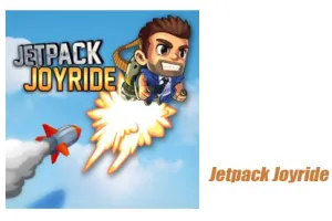 دانلود بازی Jetpack Joyride 1.93.1 | نصب بازی جت پک برای اندروید