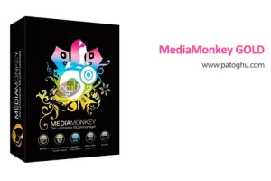 دانلود MediaMonkey GOLD 2024.2.1.3200 - نرم افزار مدیریت فایل های مالتی مدیا