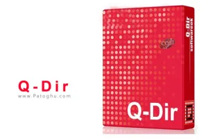 دانلود Q-Dir 12.38 نرم افزار مدیریت فایل ها و پوشه ها