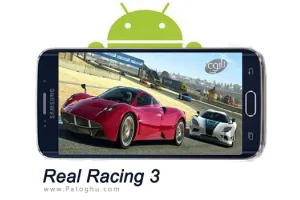 دانلود بازی Real Racing 3 v13.6.1 مسابقات واقعی 3 برای اندروید + مود