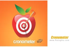 دانلود نرم افزار Cronometer v3.3.4 کرونومتر هوشمند سلامتی برای اندروید